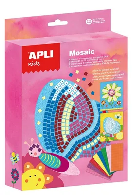 Produktbild von APLI 13913, 4 Jahr(e)