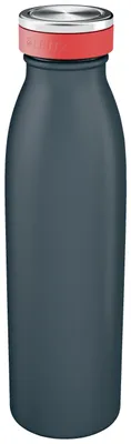 Obrázek produktu pro Leitz Insulated, Černá, Nerezová ocel, 68 mm, 68 mm, 235 mm, 280 g