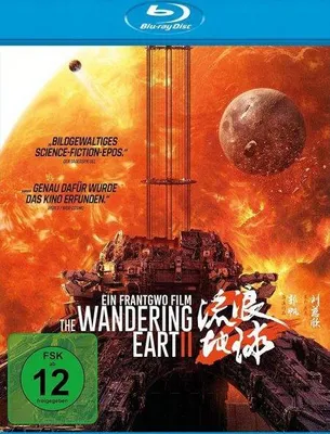 Produktbild von The Wandering Earth II