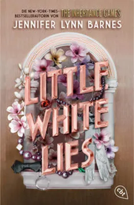 Zdjęcie produktu dla Little White Lies