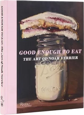 Obrázok produktu pre Good Enough to Eat