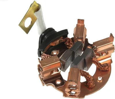 Obrázek produktu pro AS-PL SBH9046S Držák uhlíkových kartáčů