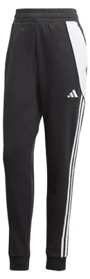 Produktbild von Adidas - "Tiro 24" Jogginghosen für Damen PP5156 (M) (Schwarz)