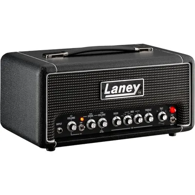 Produktbild von Laney Digbeth DB500H Transistor Bassverstärker