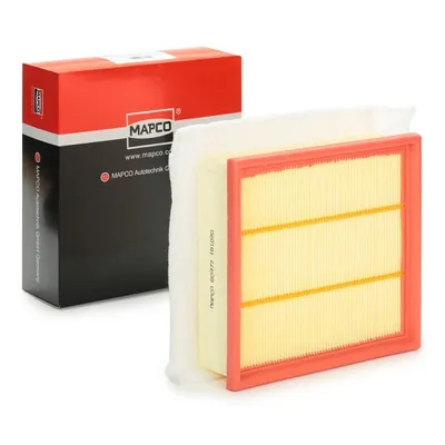 Produktbild von Luftfilter MAPCO 60377 für OPEL Corsa D Schrägheck (S07) Filtereinsatz