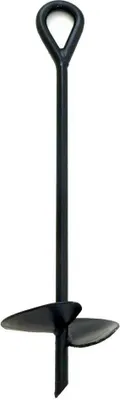 Produktbild von Gibbon Bodenschraube für die Befestigung der Slackline, 70 cm