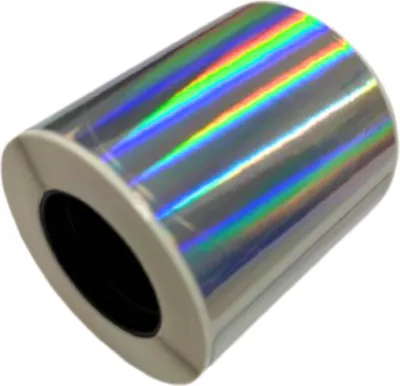 Obrázek produktu pro HOLOGRAFICKÉ štítky pro Niimbot SERIE M 50 mm 150 ks M3