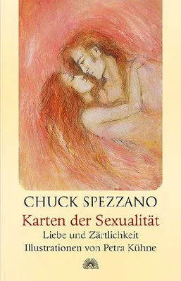 Produktbild von Karten der Sexualität