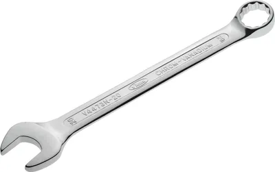 Image de Clé mixte V4473N-20, profil hexagonal double Auen, profil hexagonal Auen, SW 20 mm