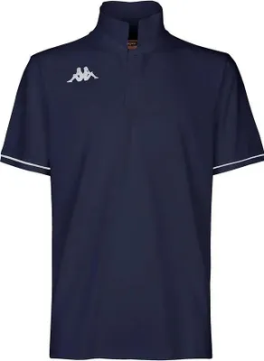 Immagine prodotto di Polo Kappa Barli manica corta blu M uomo blu M