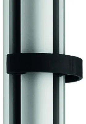 Produktbild von Novus TSS Cable Clip, Anthrazit
