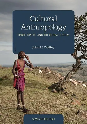 Produktbild von Cultural Anthropology