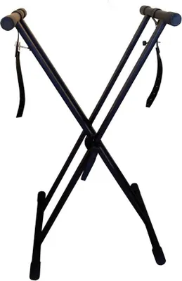 Obrázek produktu pro Standardní klávesnice 99 x 46 x 7,9 cm, černá