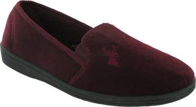 Immagine prodotto di Pantofole da uomo Mirak / pantofole FS877 (41 EUR) (rosso vino)
