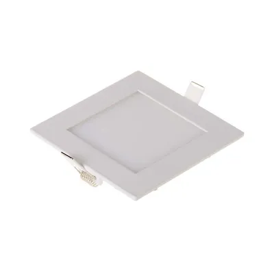 Immagine prodotto di V-TAC Luce da incasso LED VT-607, 6W, 490lm, 6400K