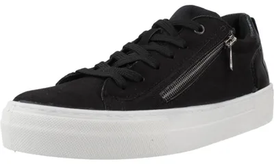 Produktbild von GEOX D CLAUDIN Damen Sneaker Schwarz