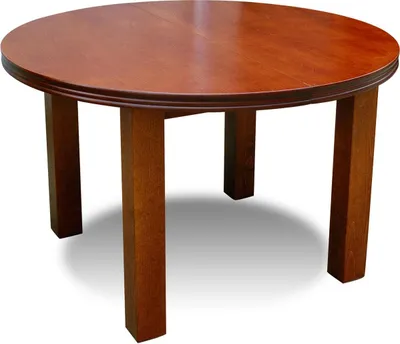 Obrázek produktu pro Jídelní stůl Jídelna Obývací pokoj dřevo Moderní stoly 100/140cm Rozkládací