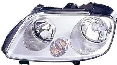 Immagine prodotto di Faro Van Wezel sinistro per VW Caddy Touran