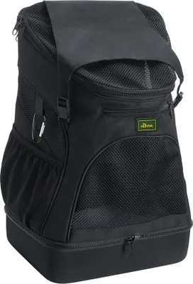 Immagine prodotto di Hunter flight bag e zaino Miles nero 30 x 22 x 45 cm