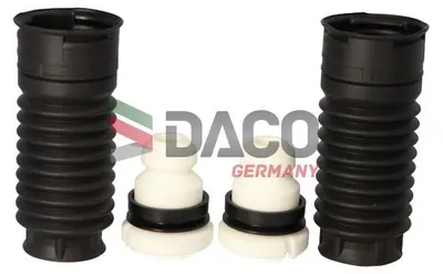 Immagine prodotto di Set antipolvere DACO Germany, ammortizzatori x