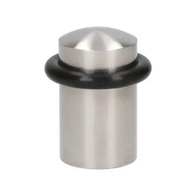 Produktbild von Türstopper, Ø 35 x 46 mm, Edelstahl