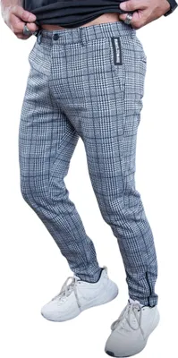 Produktbild von Dunkelschwarz HOSE 213 - S