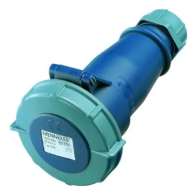 Produktbild von MENNEKES 552 CEE-Kupplung