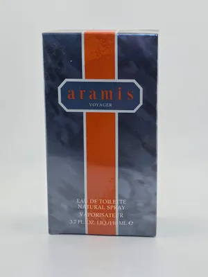 Produktbild von Aramis Voyager Eau de Toilette Spray 110 ml