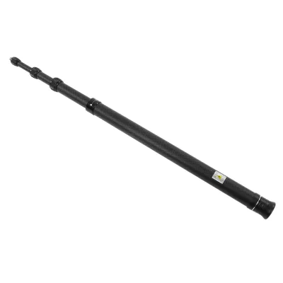 Zdjęcie produktu dla Kij do selfie z kamerą akcji, wysuwany monopod, wysuwany drążek do kamery akcji, drążek do monopodu, monopod do kamery akcji, drążek do selfie