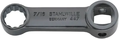 Obrázek produktu pro Stahlwille 02470020 Adaptér 447 Na 5/16