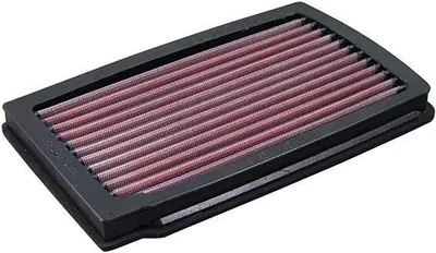 Produktbild von DNA Sportluftfilter P-Bm6 E10-01