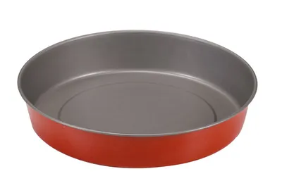 Immagine prodotto di Tortiera Liscia Antiaderente Rossana Cm28