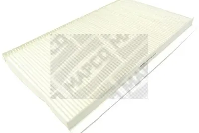 Produktbild von MAPCO 65702 Innenraumfilter Pollenfilter für OPEL Corsa B Schrägheck (S93)