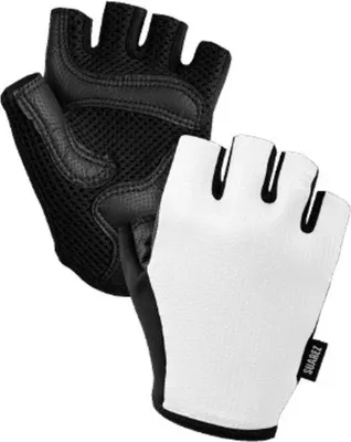 Produktbild von Suarez Sallow 2.4 Kurze Handschuhe Weiß M Herren,Damen Weiß M