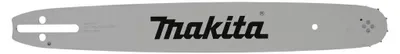 MAKITA Kettenschiene 38 cm 1,5 mm 0,325"