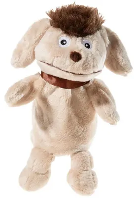 Produktbild von Heunec Sandmann Handpuppe Moppi GRS