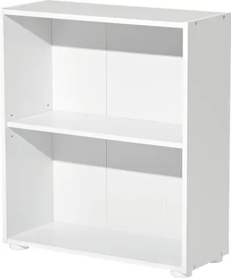 Obrázok produktu pre Knižnica 360 biela