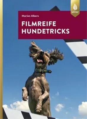 Produktbild von Filmreife Hundetricks