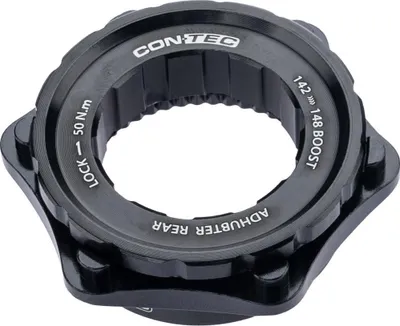 Obrázek produktu pro CONTEC Ct Adaptér Adhubter zadní F.Hr náboje V.142 na 148Mm černý