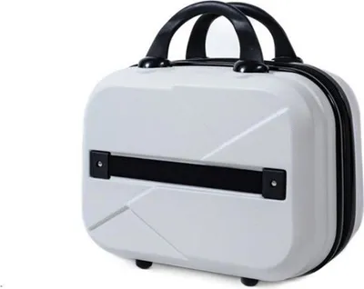 Produktbild von Mifex Travel Kosmetikkoffer beige