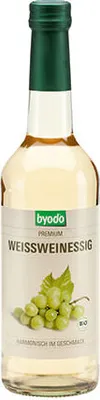 Produktbild von Byodo Weissweinessig  500ml