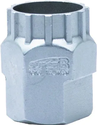 Produktbild von SuperB Super B Kassettenaufnahme Shimano TB-1015 0903226