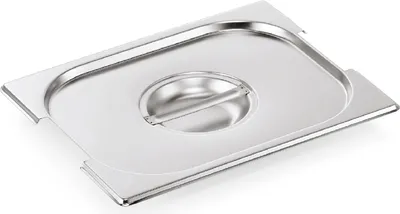 Produktbild von GN 1/3 Deckel GN 73, mit Aussparung