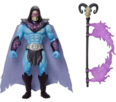 Produktbild von Mattel Masters of the Universe First Ones Kids Feature He-Man
