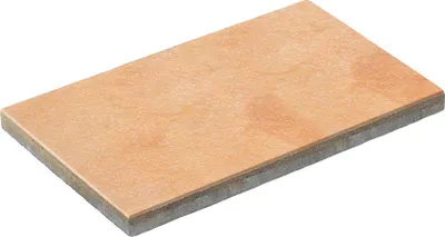 Produktbild von Beton Terrassenplatte iStone Style Lachs 60 cm x 40 cm x 4 cm