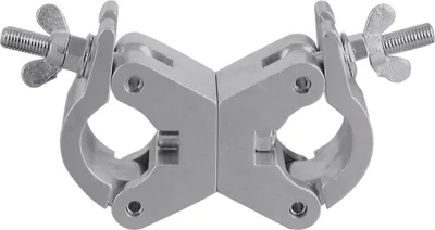 Immagine prodotto di EUROLITE TPC-55 Klammer beweglich (59006845)