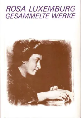 Produktbild von Gesammelte Werke Bd. 5