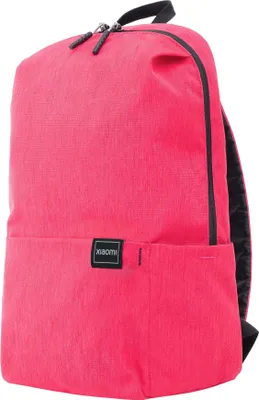 Immagine prodotto di Xiaomi Mi Casual Daypack Backpack Black, Pink