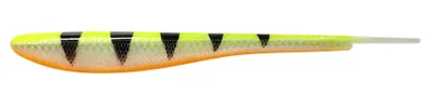 Immagine prodotto di Savage Gear Monster Slug 2 pezzi Lemon Tiger 20 cm 33 g Esca in gomma