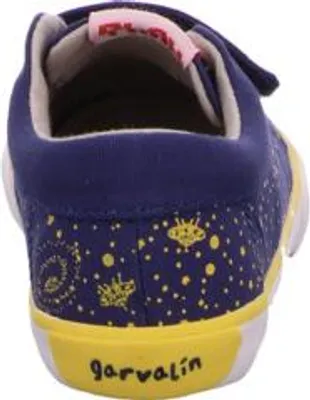 Produktbild von Halbschuhe für Mädchen in blau